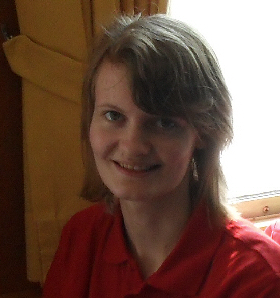 Katrin Dannert, Spielerin der U18w